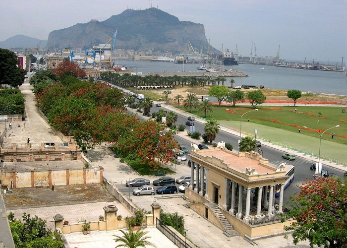 Foro Italico - Palermo Photo explorer | Palermo, Edifici, Immobiliare photo