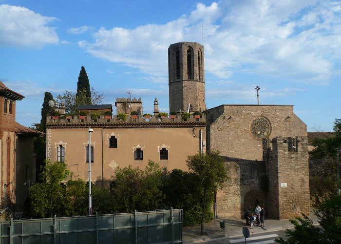 Monastery and Museum of Pedralbes / Museu Monastir de Pedralbes Monastery of Pedralbes Tours - Book Now | Expedia photo