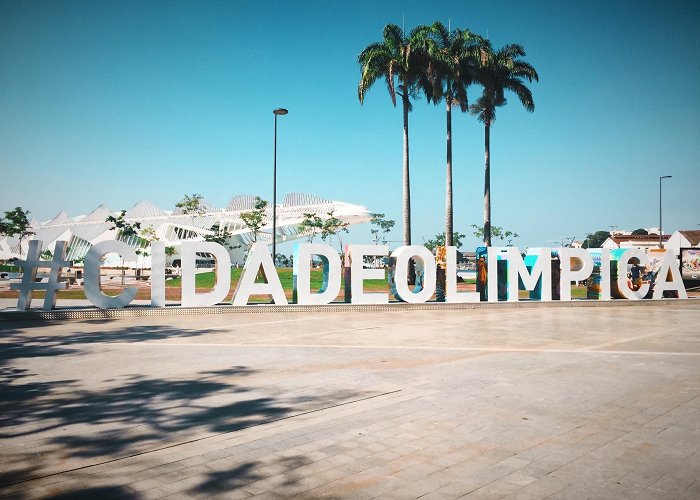 Maua Square Mauá Square in Rio de Janeiro Centro - Tours and Activities | Expedia photo