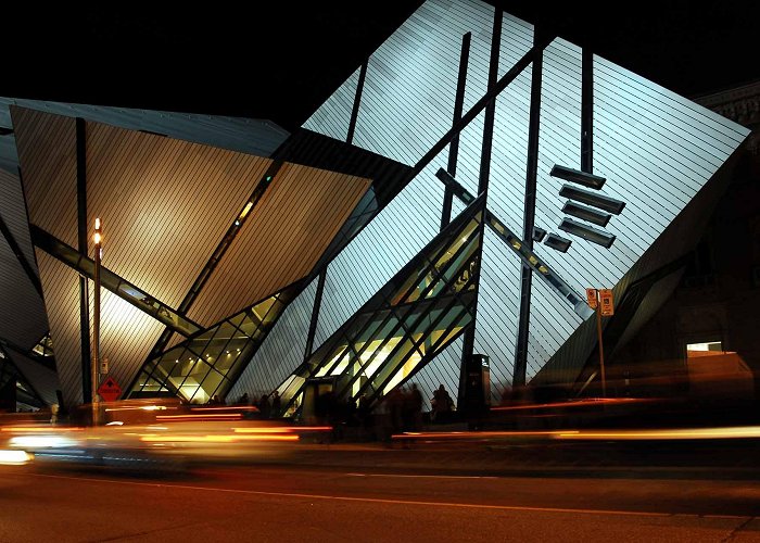 Royal Ontario Museum Royal Ontario Museum | The Canadian Encyclopedia photo