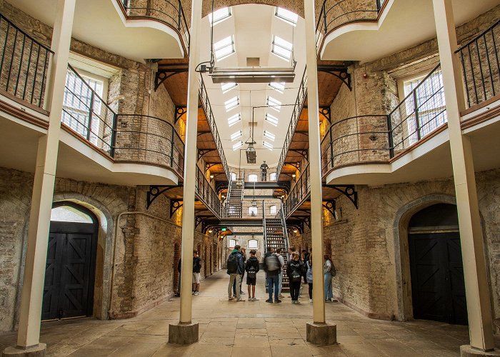 Cork City Gaol Cork City Gaol Tours - Book Now | Expedia photo