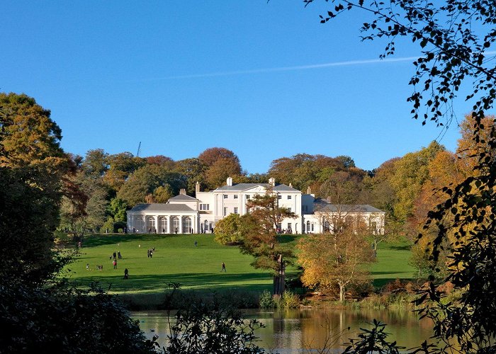 Kenwood House Hampstead Heath — Park Review | Condé Nast Traveler photo