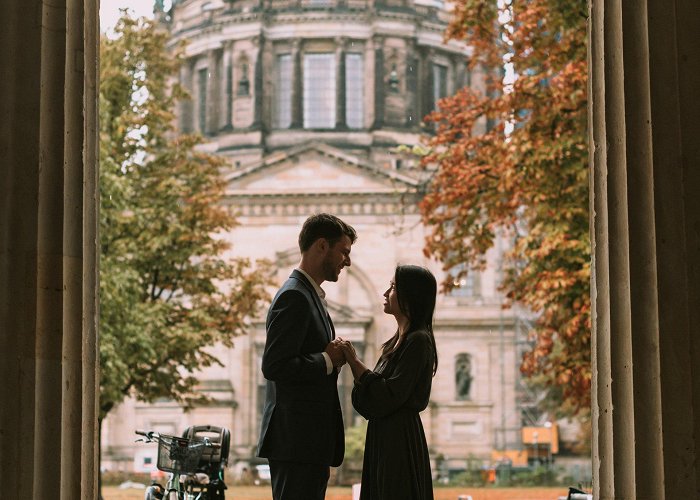 Monbijou Park Berliner Dom, Museum Island & Monbijou Park, Berlin | Photographer ... photo