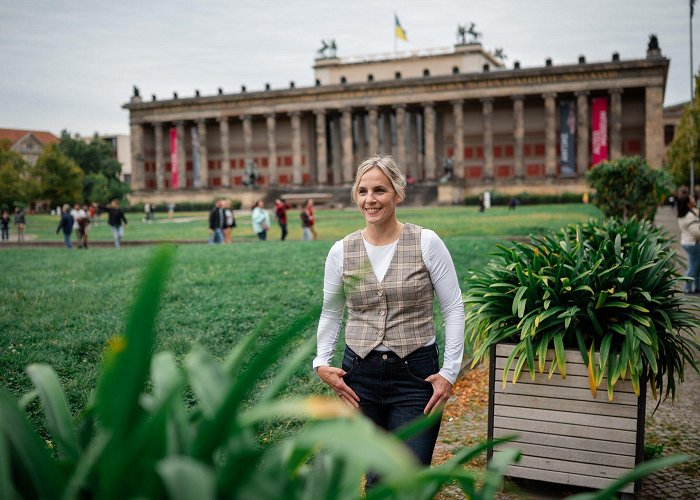 Monbijou Park Berliner Dom, Museum Island & Monbijou Park, Berlin | Photographer ... photo