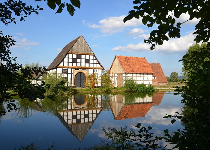 LWL Open Air Museum Detmold Visit Detmold: 2024 Travel Guide for Detmold, North Rhine ... photo