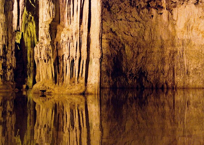 Grotte di Nettuno The House of Neptune | Alghero Turismo photo