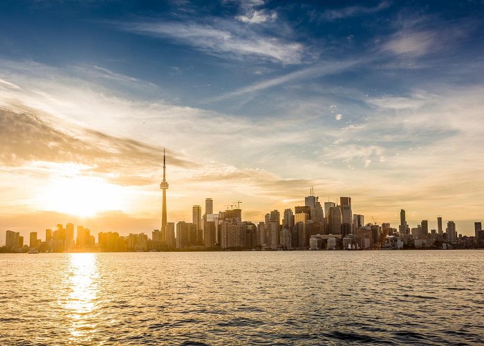 Toronto Island Park Toronto Islands — Park Review | Condé Nast Traveler photo