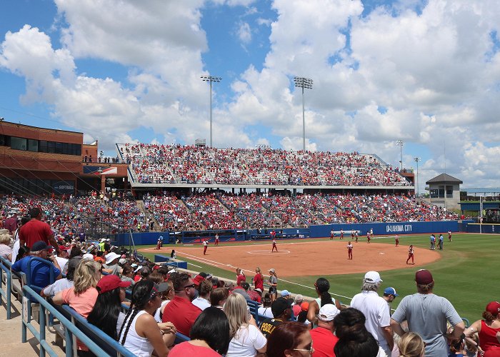 National Softball Hall of Fame and Museum Venue Information - USA Softball photo