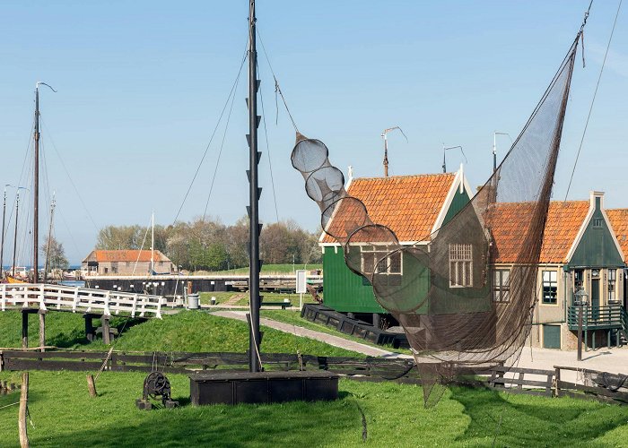 Zuiderzeemuseum The Zuiderzee Museum | musement photo