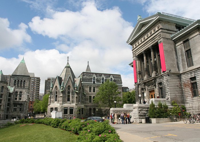 McGill University McGill University Tours - Book Now | Expedia photo