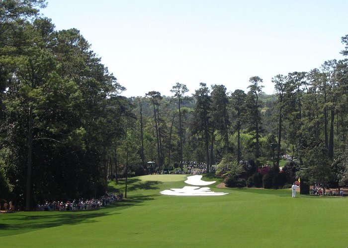 Augusta National Golf Club Business Lessons from the Masters and Augusta National – Inside ... photo