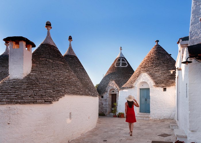 vallée des trulli Alberobello and the trulli: what to see - Italia.it photo