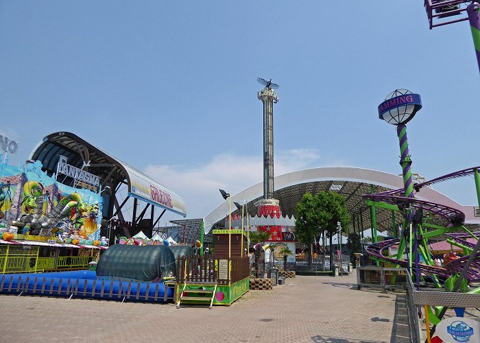 Europark Idroscalo EuroPark Milano Idroscalo (Segrate, Lombardy, Italy) photo