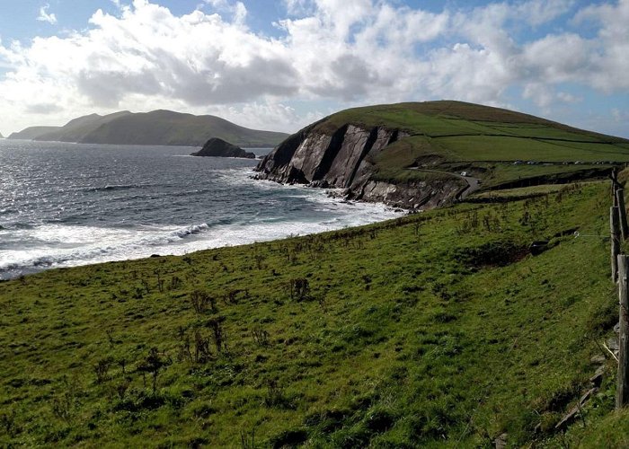 Dunmore Head Adventure of the Week - The Dingle Way | Macs Adventure Blog photo