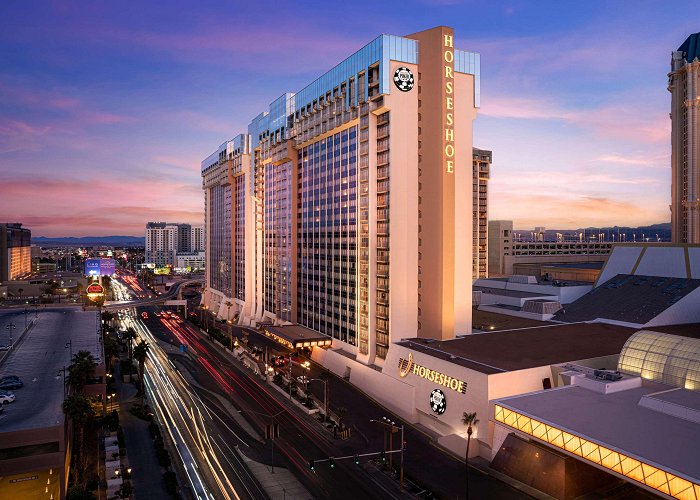 Horseshoe Las Vegas Horseshoe Las Vegas in Las Vegas, the United States from $13 ... photo