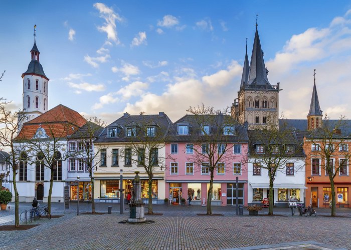 Wunderland Kalkar Visit Xanten: 2024 Travel Guide for Xanten, North Rhine-Westphalia ... photo