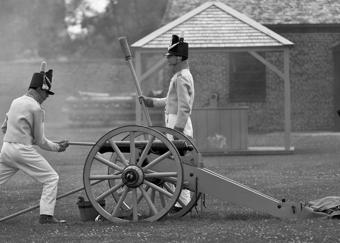 Fort York Fort York National Historic Site | The Canadian Encyclopedia photo