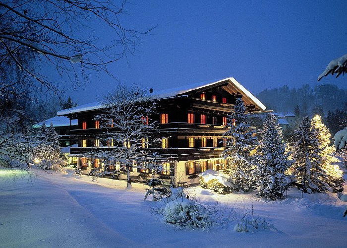 Schloß Goldegg Hotel Zur Post: Hotel Goldegg am See, Ski Amade / Goldegg photo