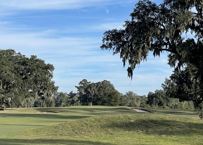 Bacon Park Golf Course Christian G. Gehring | Golf Lessons | Savannah, GA photo