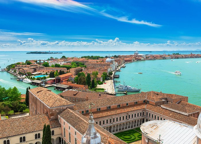 Giudecca Giudecca, Venice: top 4 things to see photo