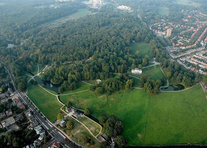 Park Sonsbeek About Sonsbeek photo