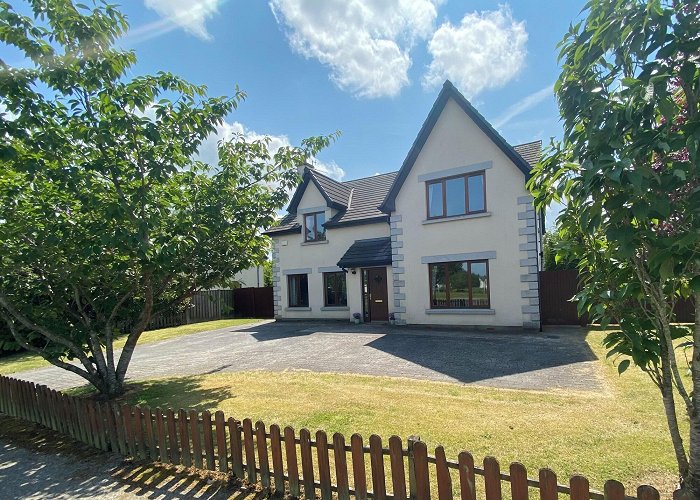 Ballykeenan Pet & Aviary Farm County Carlow Vacation Rentals, Ireland: house rentals & more | Vrbo photo