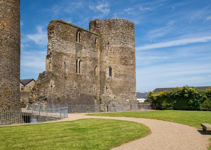 Ballykeenan Pet & Aviary Farm Ferns Castle Tours - Book Now | Expedia photo