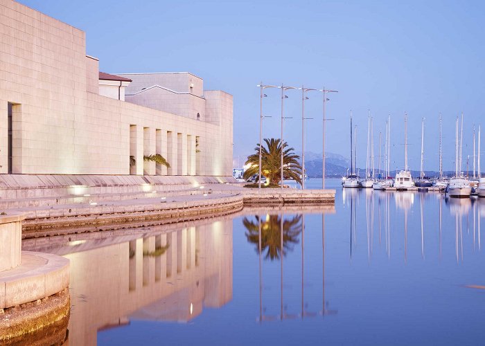 Archeological Museum of Olbia Olbia | SardegnaTurismo - Sito ufficiale del turismo della Regione ... photo