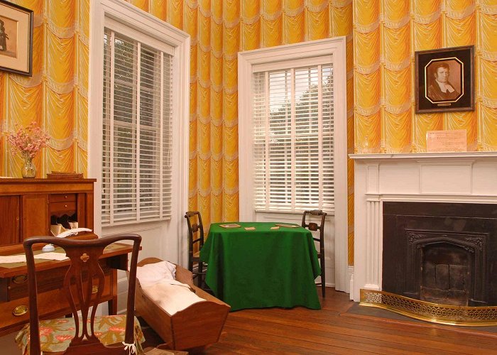 Davenport House Museum Tours — Davenport House Museum photo