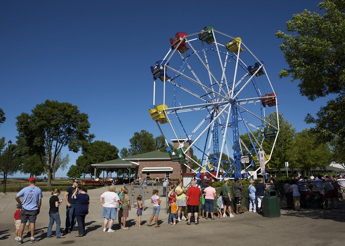 Bay Beach Amusement Park Bay Beach Amusement Park photo