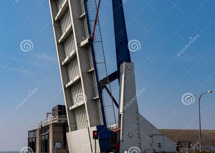 Eider barrier Eidersperrwerk Stock Photos - Free & Royalty-Free Stock Photos ... photo