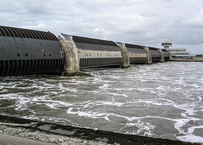 Eider barrier Eider Barrage Tours - Book Now | Expedia photo