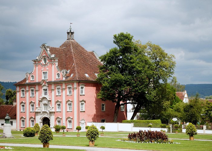 Schloss Heiligenberg Visit Salem: 2024 Travel Guide for Salem, Baden-Württemberg | Expedia photo