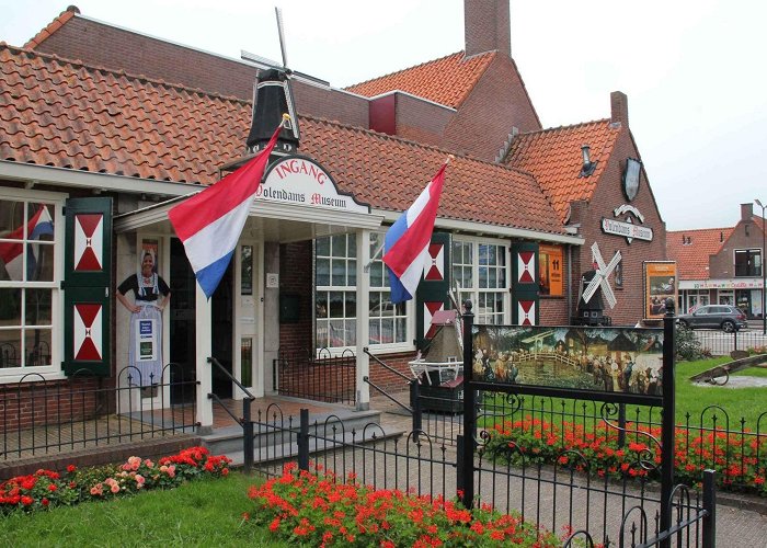 Volendams Museum Volendam: Volendams Museum Entry Ticket photo