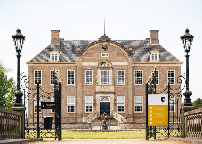 Kasteel Eerde Eerde International Boarding School (Ommen, Netherlands) | Smapse photo