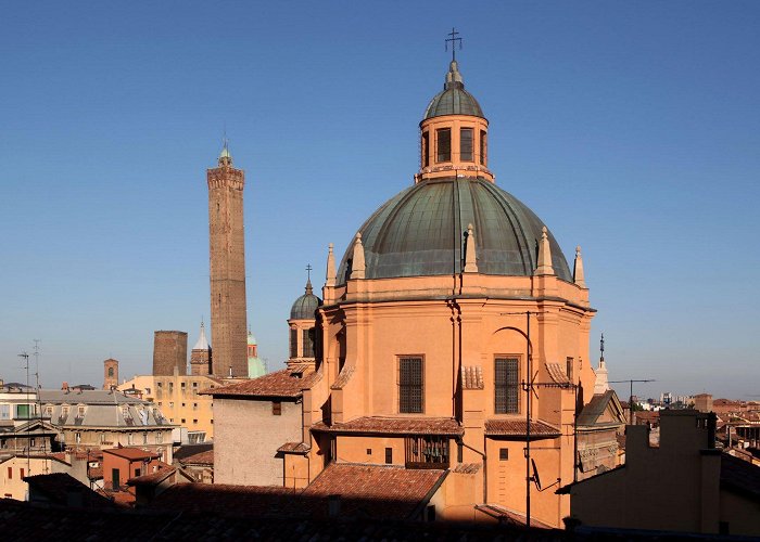 Sanctuary of Santa Maria della Vita Santa Maria della Vita, Bologna | Hours, exhibitions and artworks ... photo