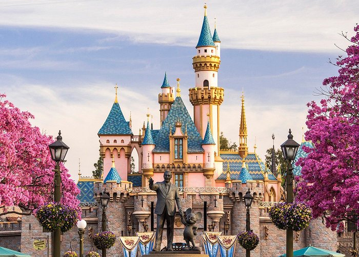 Disneyland Park Disneyland® Park | Discover Los Angeles photo