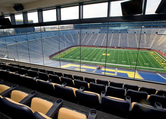 Michigan Stadium University of Michigan Stadium | Ann Arbor photo