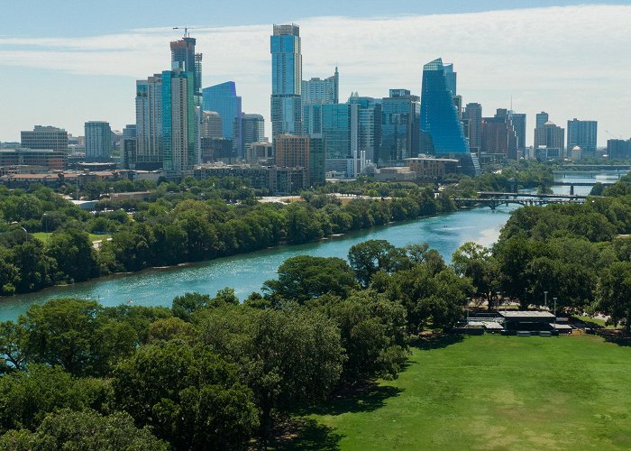 Zilker Metropolitan Park Zilker Park Tours - Book Now | Expedia photo