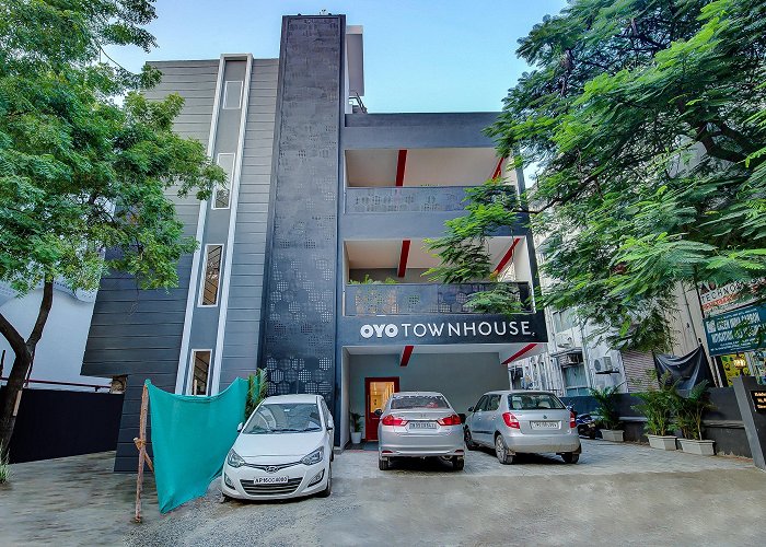 T. Nagar Townhouse 056 T Nagar Chennai Near AGS Cinemas T Nagar, Townhouse ... photo