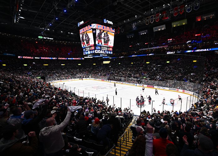 Nationwide Arena Nationwide Arena | Columbus, OH 43215 photo