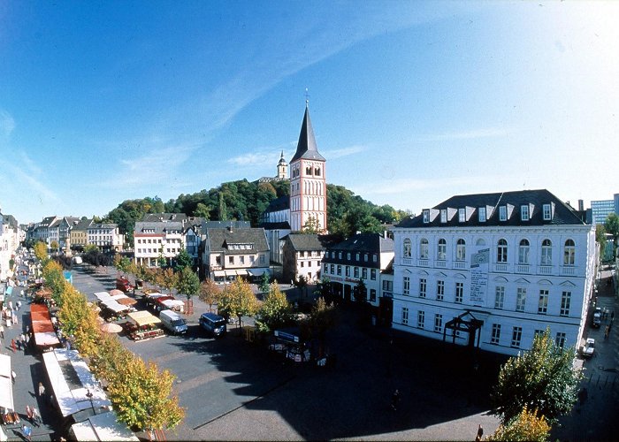 Siegburg Stadtmuseum Stadtmuseum Siegburg - Geschichte des Museums photo