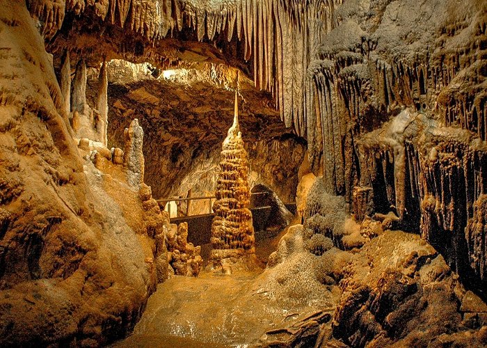 Deutsches Höhlenmuseum wdf - wupper digitale fotografie - Iserlohn, Dechenhöhle photo