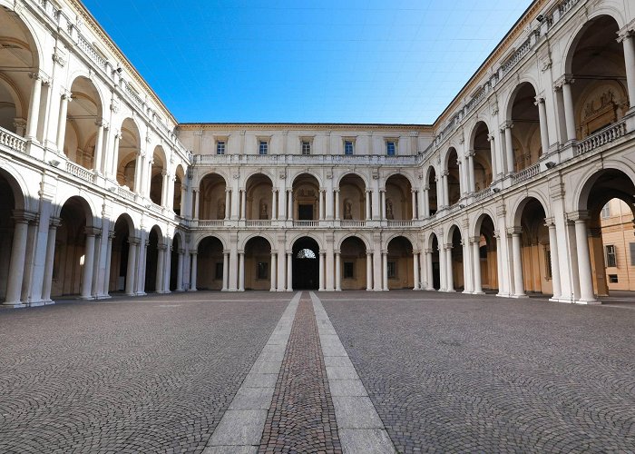 Ducal Palace Guided tour to Modena Ducal Palace - Modenatur photo