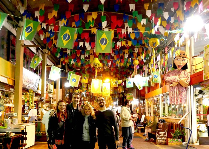 Feira de Sao Cristovao Feira de São Cristovão o Nordeste no RJ - Até Onde Eu Puder Ir photo