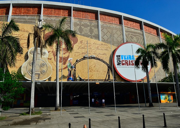 Feira de Sao Cristovao Feira de São Cristóvão completa 70 anos de tradições nordestinas ... photo