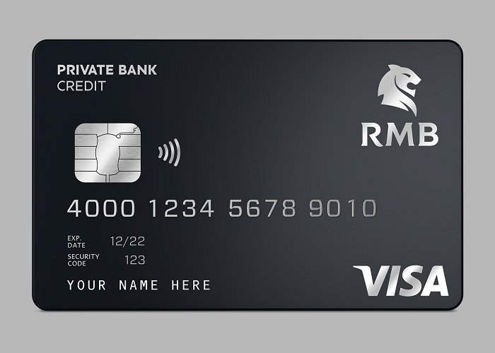 Rand Merchant Bank Rand Merchant Bank Product Visualization | illustrated creative studio photo