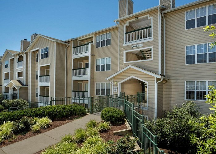 Annapolis Harbor Apartments in Annapolis, MD | Harbour Gates Apartments in ... photo