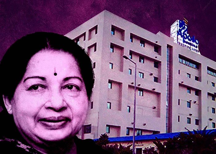 Apollo Hospital Shrouded in Secrecy': 5 Reasons Why Apollo Hospital May Face Probe ... photo