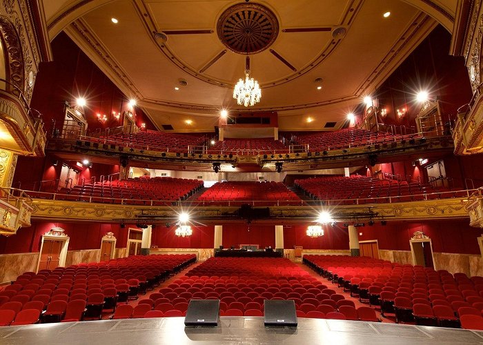 Apollo Theater Apollo Theater - Event Space in New York, NY | The Vendry photo